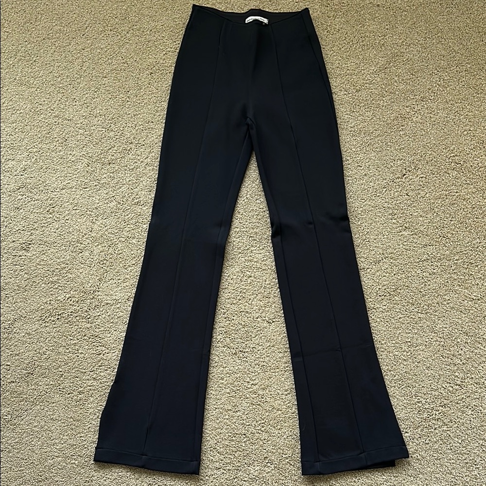 Abercrombie Flare Pants